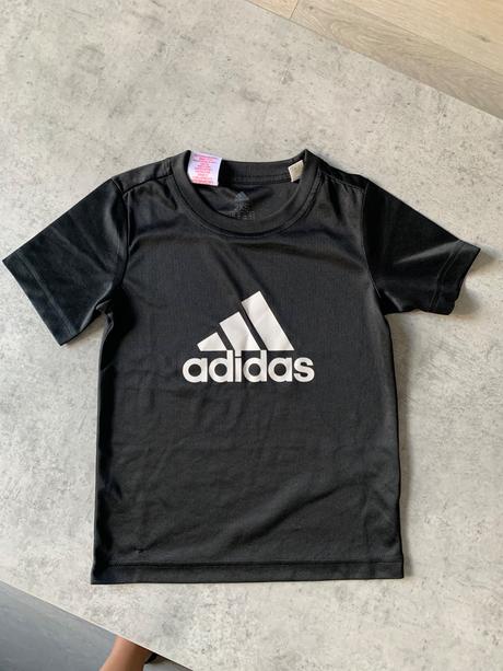 Adidas funkcne letne tricko, adidas,116
