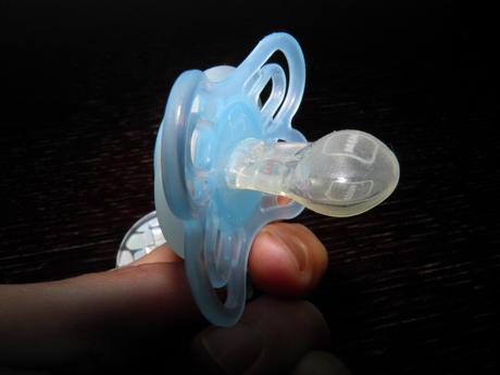 Cumlik mam perfect, mam