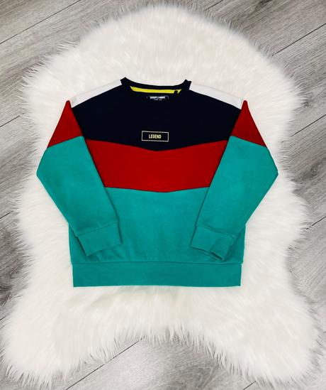 Legend mikina veľ. 116, next,116