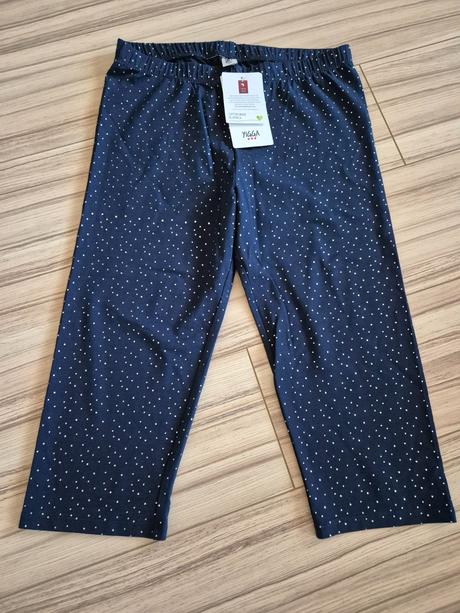 Legíny 3/4, topolino,158