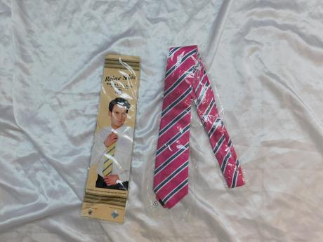 Van lack luxusna hodvabna kravata, 