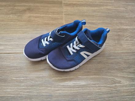 Ľahké botasky č.32, decathlon,32