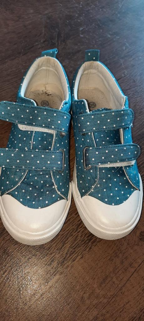 Topanky, nelli blu,35