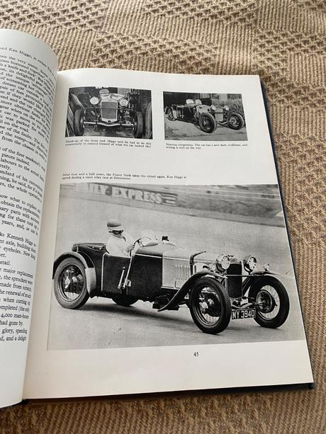 Veteran and vintage cars peter roberts paul hamlyn,