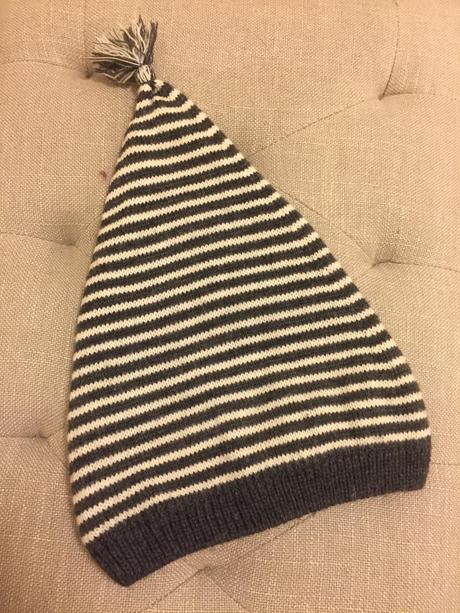 Ciapka podsita fleesom, 68