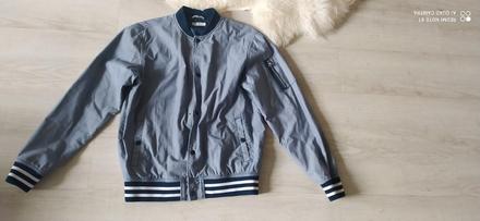 Bomber bunda 170, h&m,170