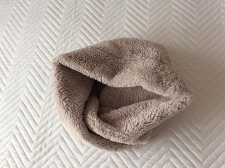 Nákrčník, primark