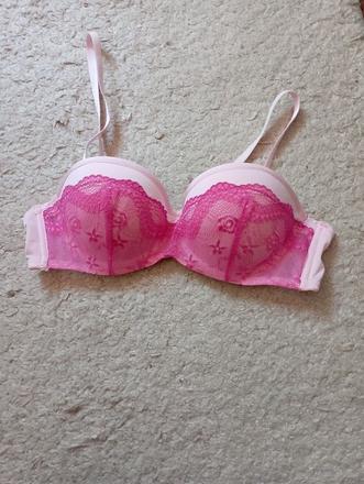 Podprsenka love and bra, 75b