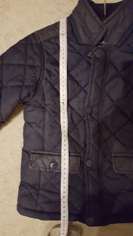 Next prechodná/zimná bunda, next,104