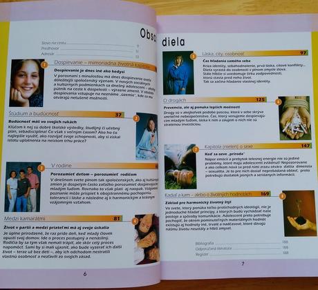 Žiť naplno, kniha o dospievaní, julián melgosa,