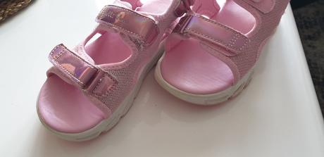 Sandále č.29, nelli blu,29