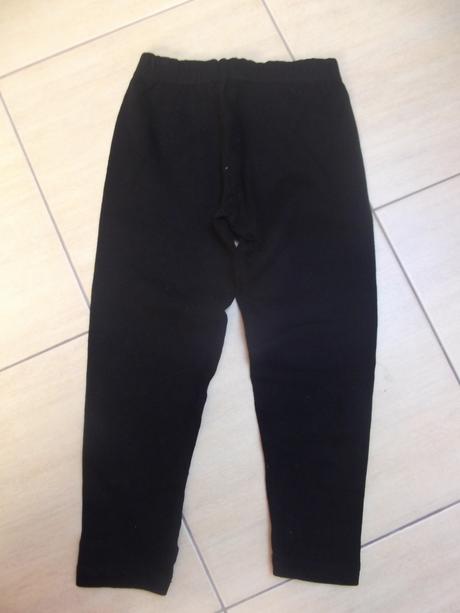 Legíny so šmoulinkou, 110