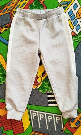 Chlapec 104, 104–116