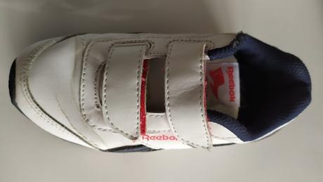 Tenisky reebok, reebok,27