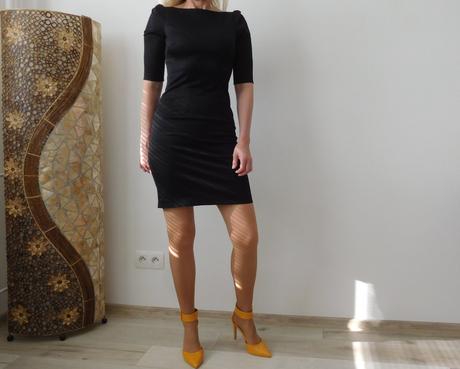 Šaty elegantné pružné, 34v,, 34