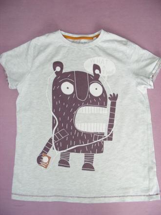 Tričko zn. next, next,140