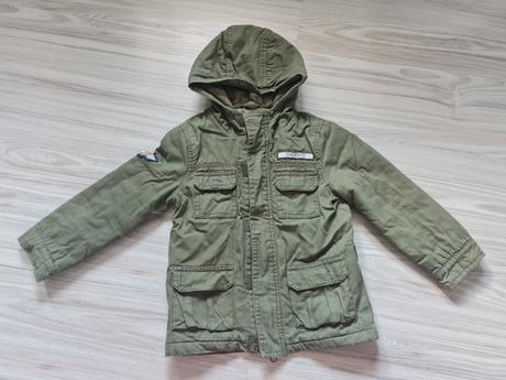 Prechodná bunda, lupilu,116