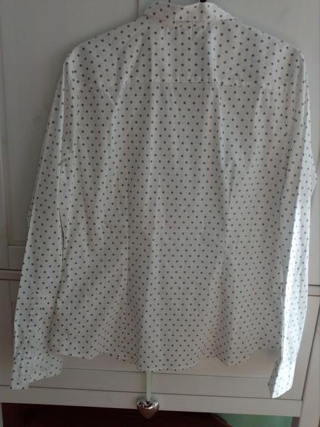Košeľa, h&m,42