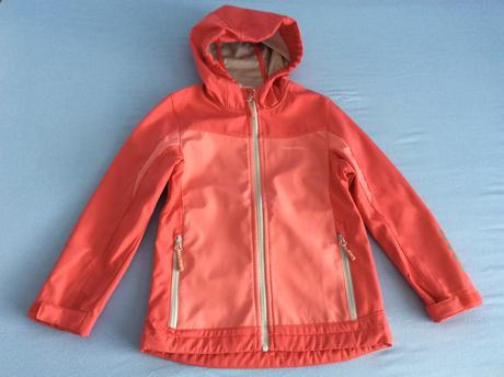 Softshellka head, 116