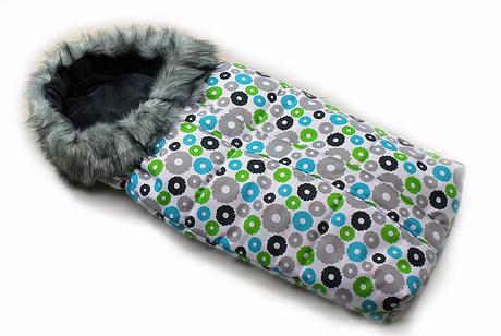 Multifunkčný zimný fusak, 