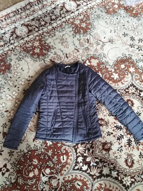 Prechodná bunda, 38