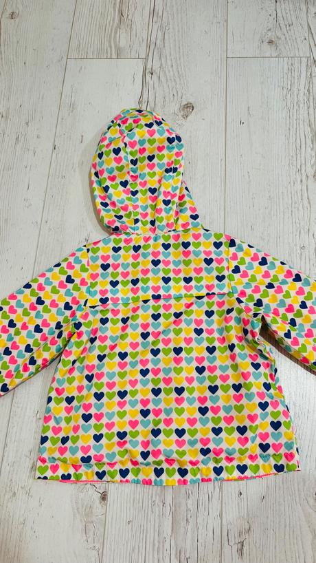 Prechodná vetrovka 98, carter's,98