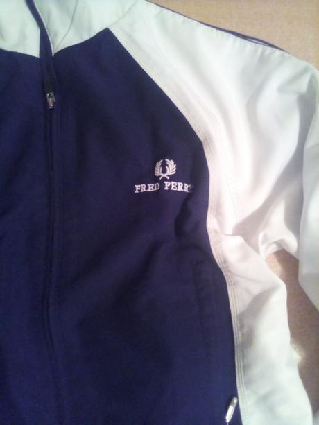 Fred perry bunda 140, 140