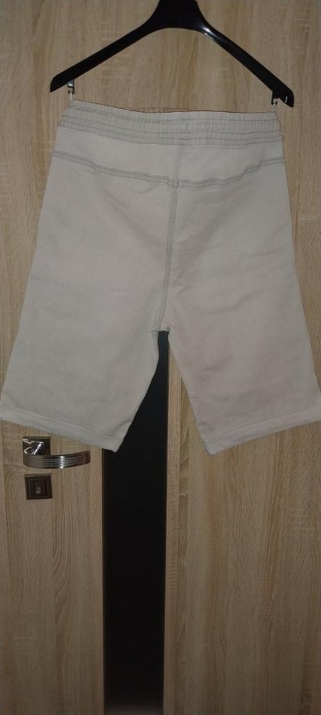 Riflové kraťasy č.170-176, c&a,170