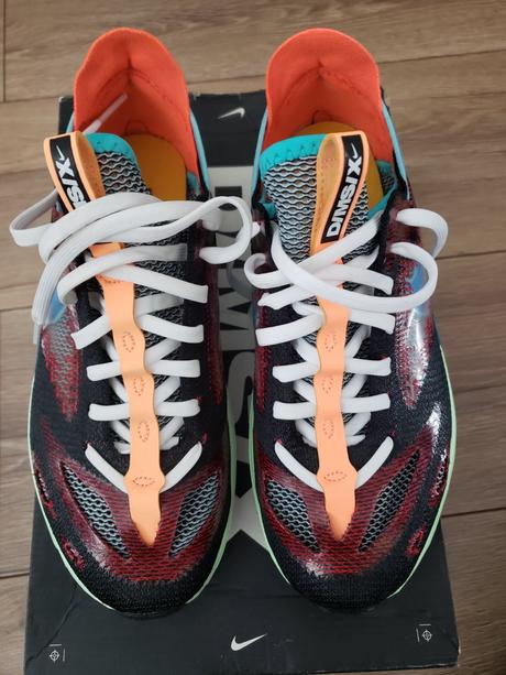 Krásne tenistky, nike,37