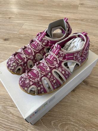 Športové sadndále geox, geox,38