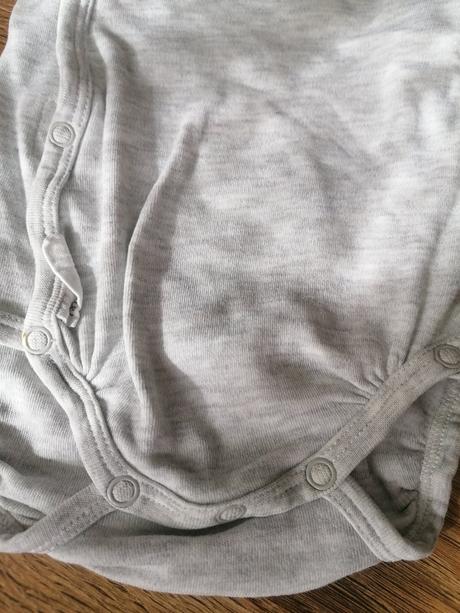 Hm zavinovacie body a body, h&m,62