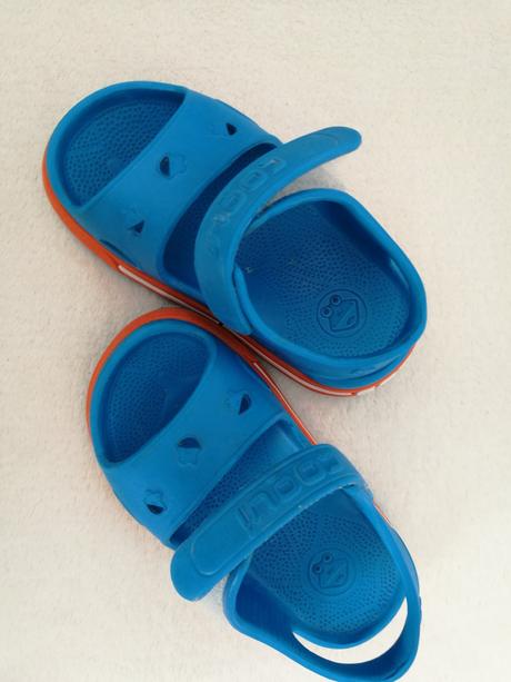 Sandále coqui 21/22, coqui,21