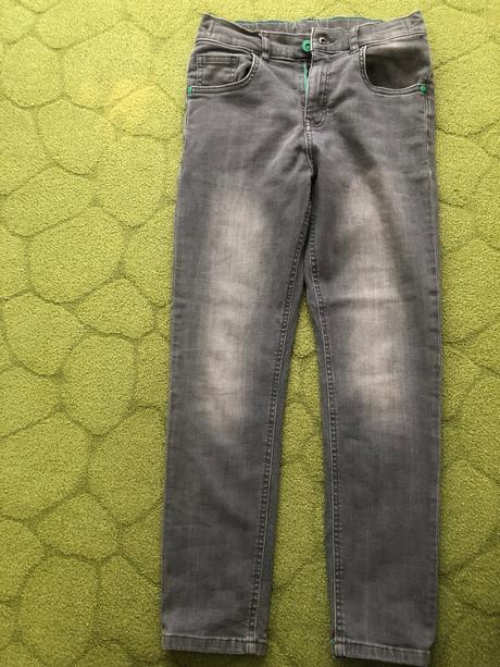 Sivé rifle ako nové, f&f,152