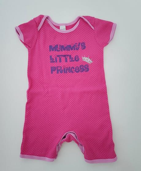 Opaľovačky little princess, miniclub,74