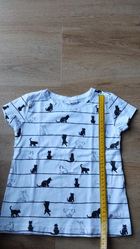 Tričko, coccodrillo,104