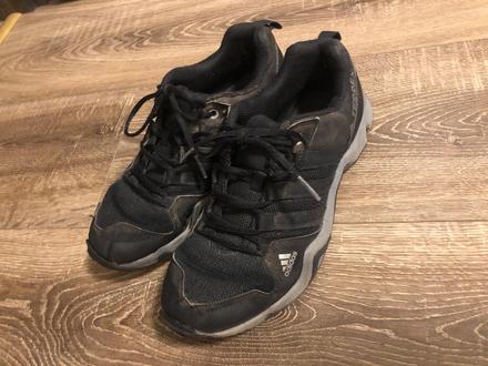 Terrex, adidas,36