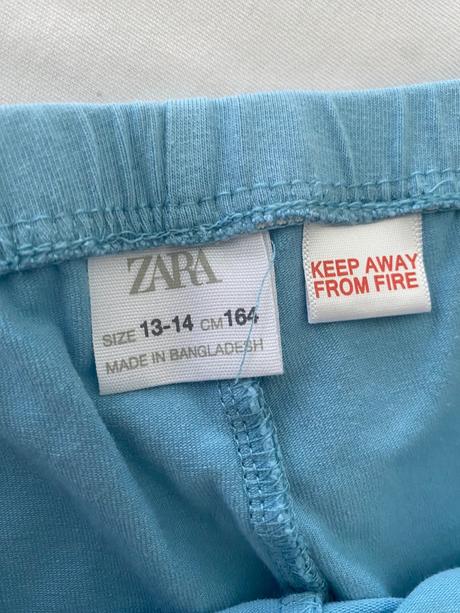 Pyzamo zara, zara,164