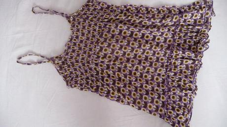 Tričko ľahké ako pierko, 152