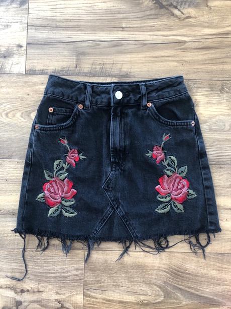 Suknička topshop vel 32, topshop,32