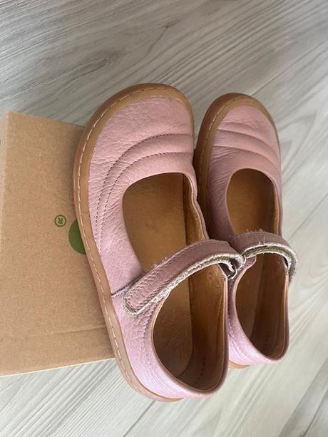Froddo barefoot baleriny v.30, froddo,30