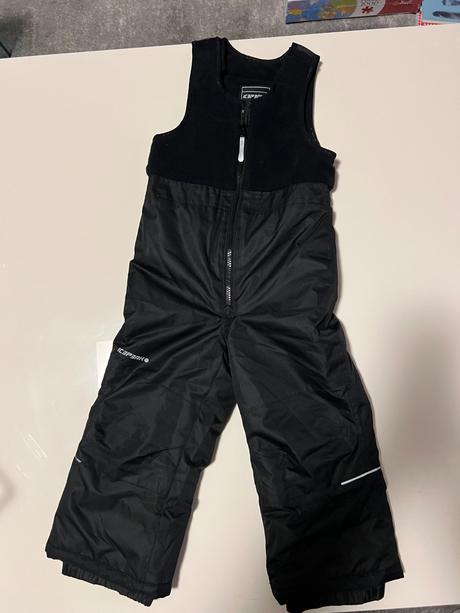 Otepľovačky zn. icepeak, 92