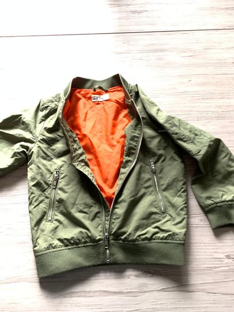 Bomberka 122, h&m,122