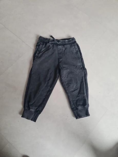 Nohavice s elastickym pasom, reserved,92