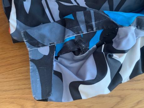 Reima lyžiarska bunda 140/146, reima,140