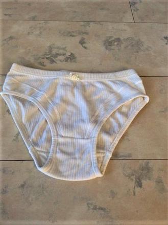 Bavlnené nohavičky, m