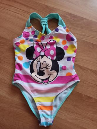 Plavky minnie, disney,92