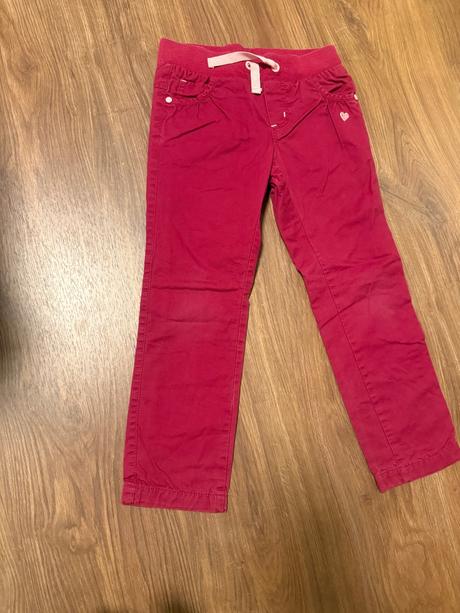 Zateplene nohavice, dopodopo,110