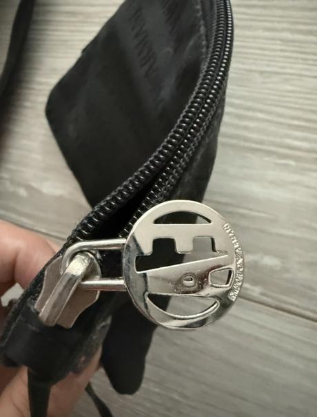 Taška armani, armani