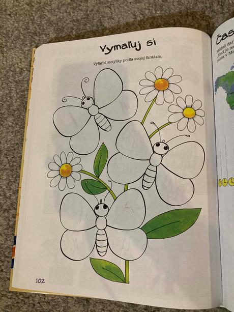 Ottova veľká kniha - školák, 