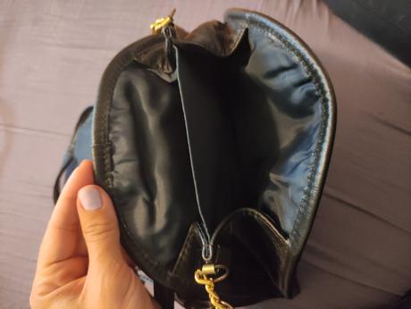 Retro kabelka carlos, 